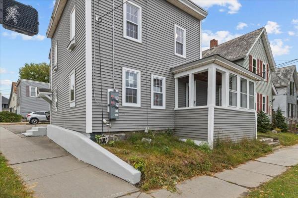 244 North Champlain Street
