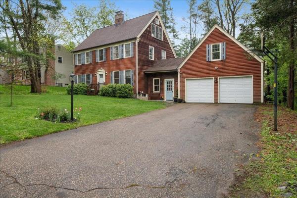 276 Oak Hill Road