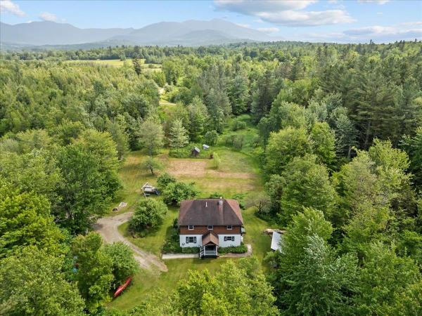 429 Polhemus Road