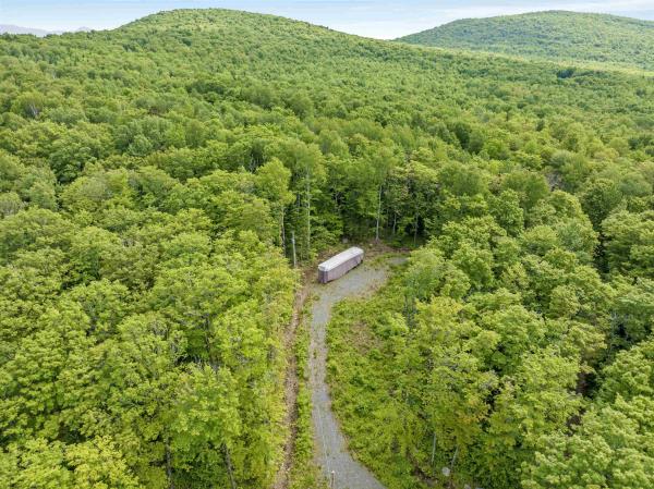 0 Tug Mountain Road