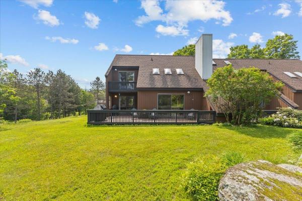 61 Garden Road
