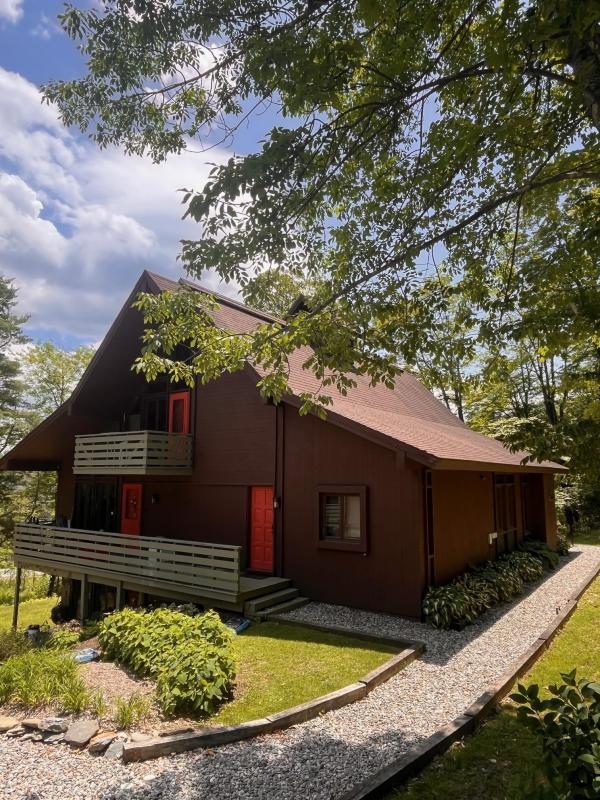 401 Village Road
