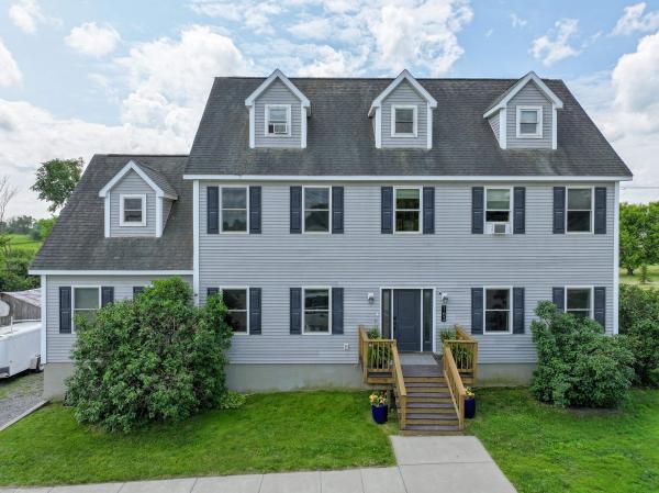 163 Stickney Road