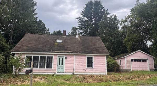 101 Hardscrabble Road
