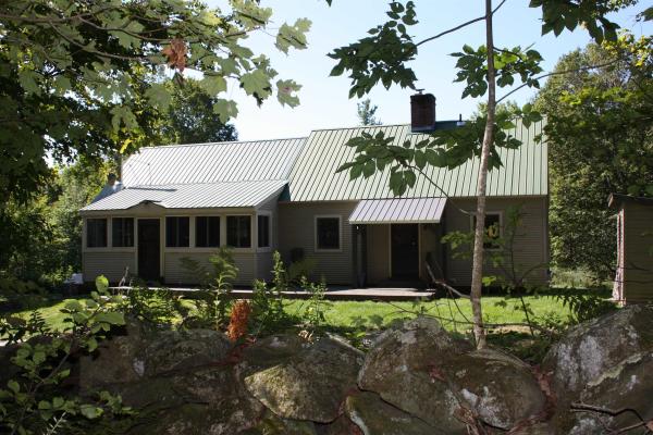 705 Hedge Hog Hill Road South