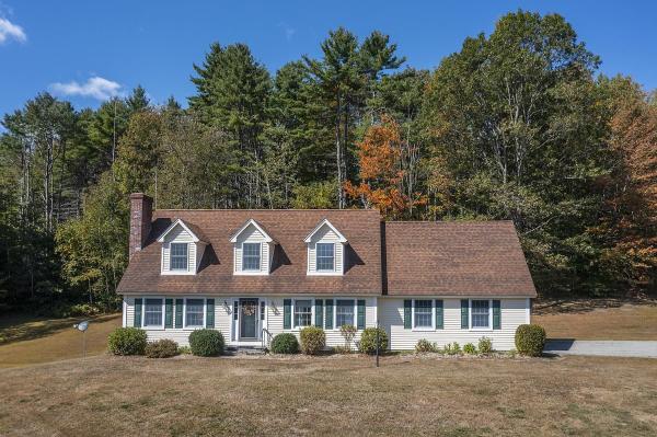 929 Bible Hill Road