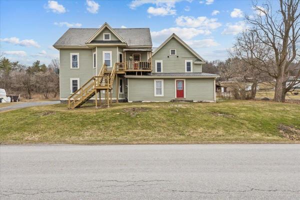 1499 Shellhouse Mountain Road