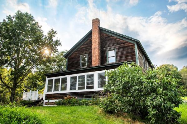 631 N Cream Hill Road