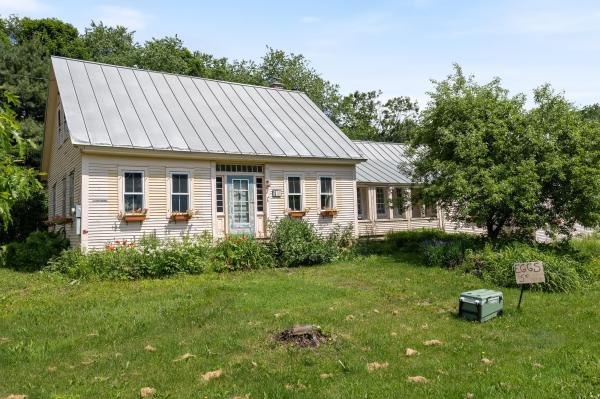 71 Eagle Peak Road