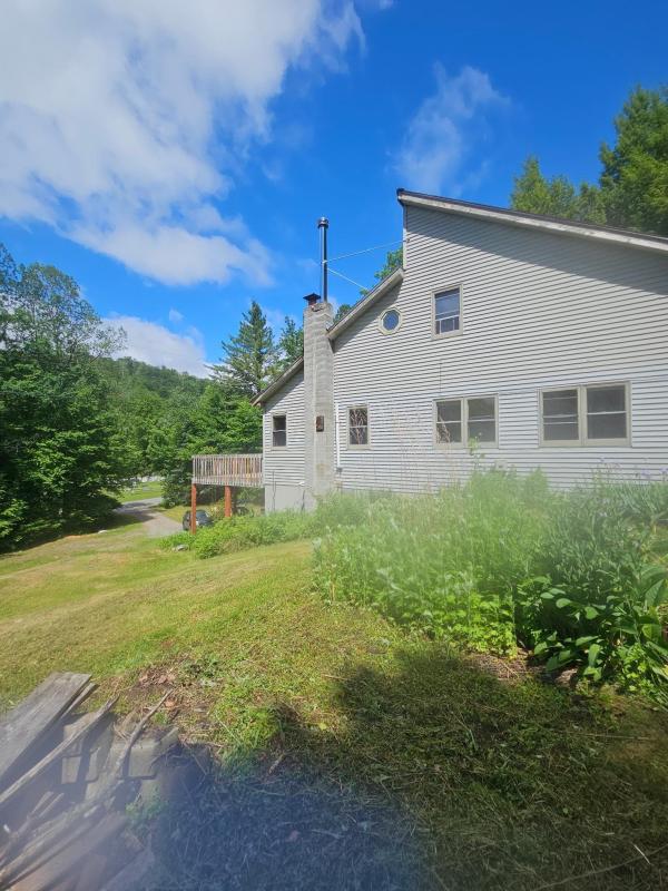 1806 Bosley Hill Road
