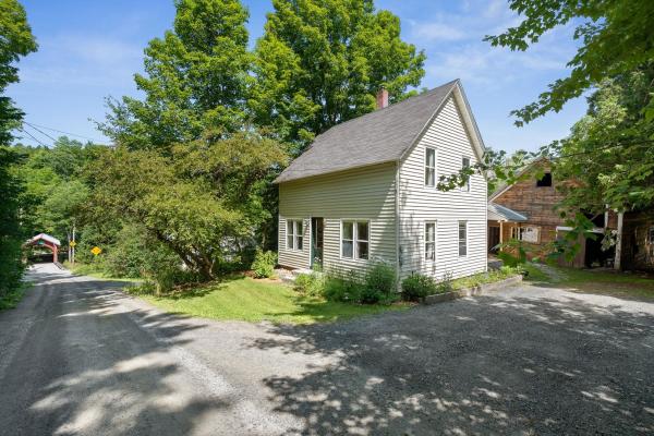 22 Slaughterhouse Road