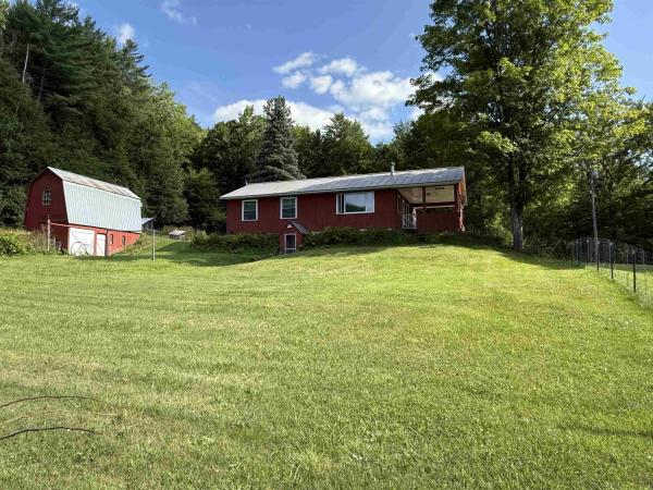 189 Taylor Hill Road