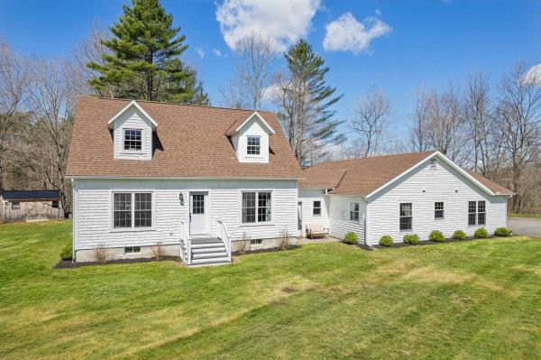 1100 Stock Farm Road
