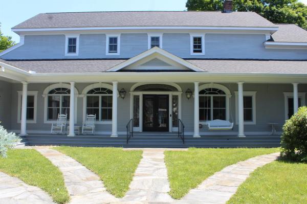 83 Maple Street