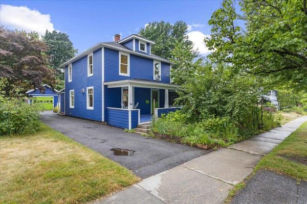 167 Ferguson Avenue