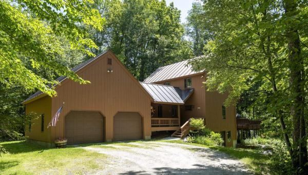 176 Doubleday Hill Road
