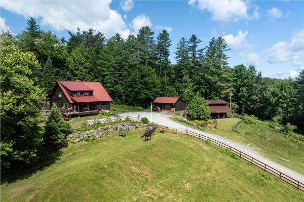 2141 Twenty Mile Stream Road