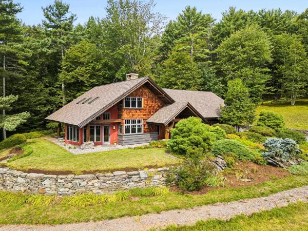 1089 Union Village Road