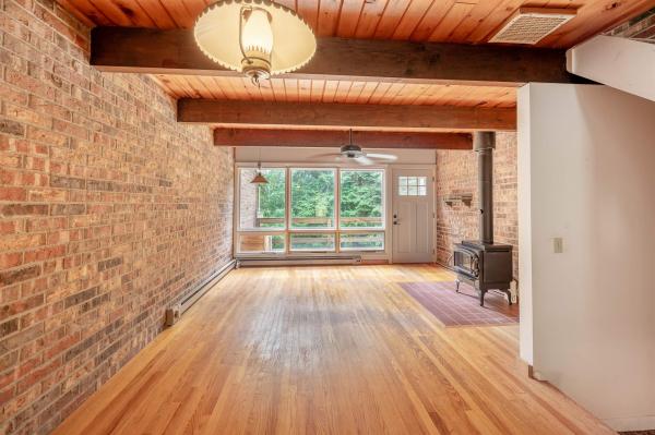 Condo in Stowe VT