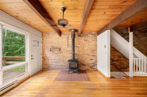 Condo in Stowe VT