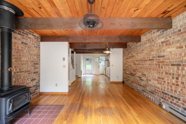 Condo in Stowe VT