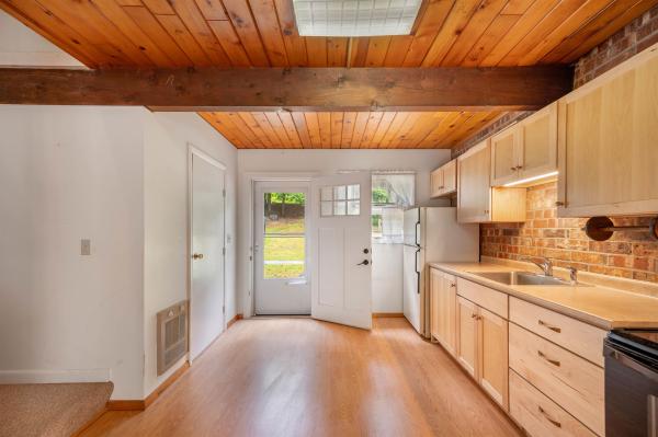 Condo in Stowe VT