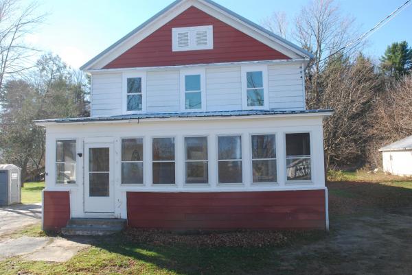 115 St Armand Road