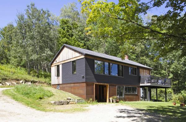 724 York Hill Road