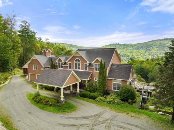 251 Pratt Bridge Road