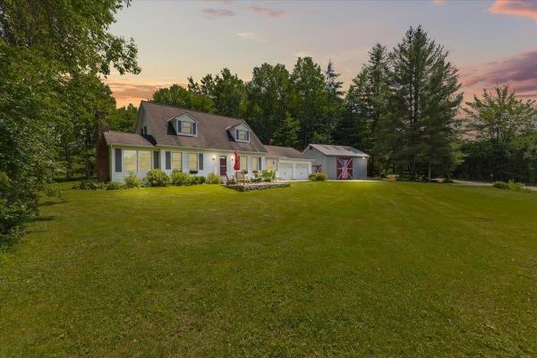 441 Churchill Road