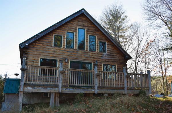 307 Peach Brook Road
