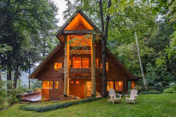 190 Upper Pines Road