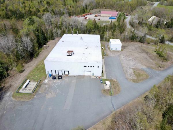 1227 Industrial Parkway