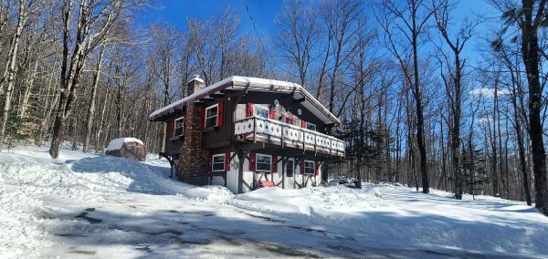 26 Dorman Road
