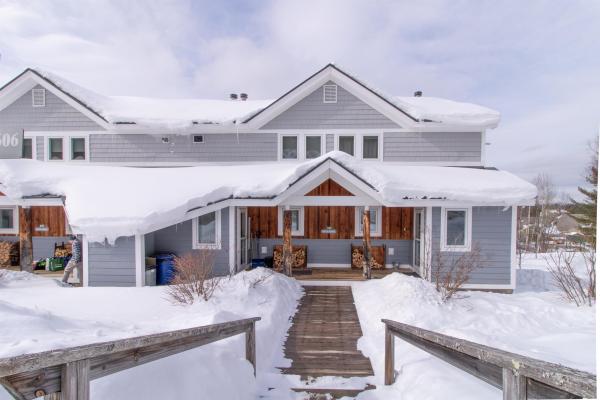 117 Powderhorn Road