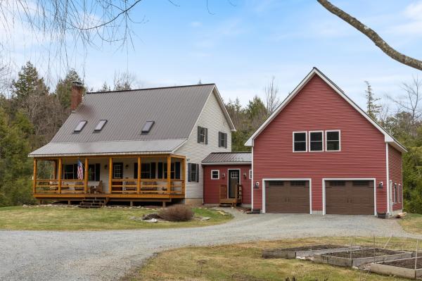 211 Red Maple Drive