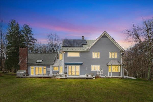 3456 West Hill Road