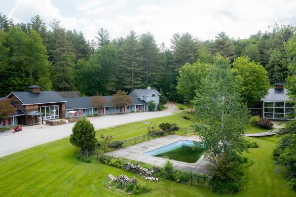 1007 Mountain Road