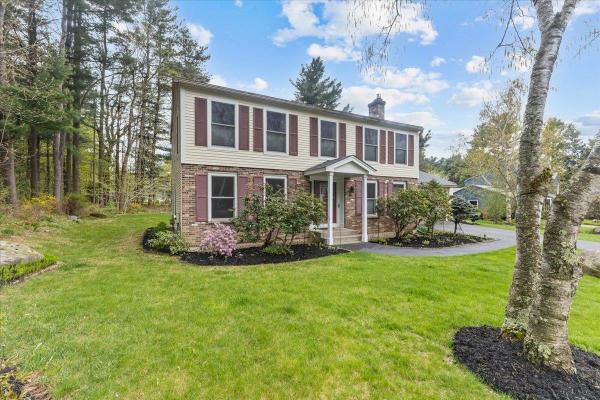 28 Pheasant Way