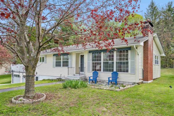 1 Sparrow Drive