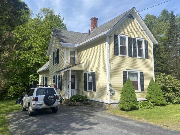 72 Chester Road