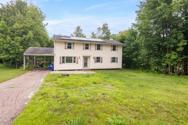 54 Birchwood Drive
