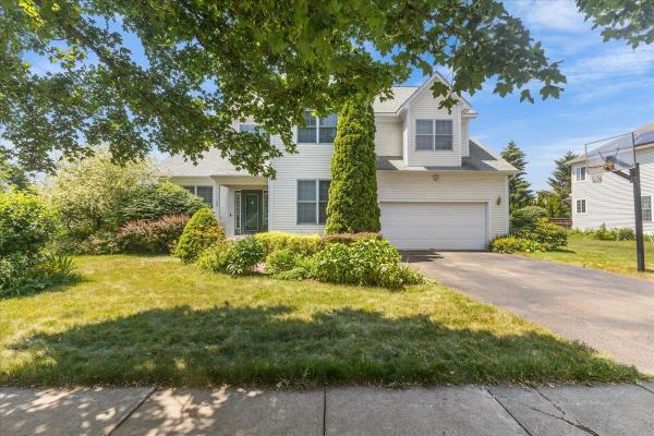50 Pinnacle Drive