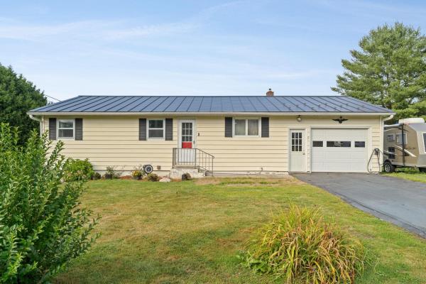 7 Panther Drive