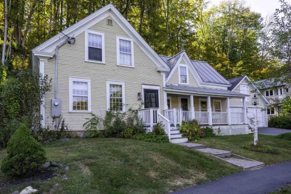 37 South Street