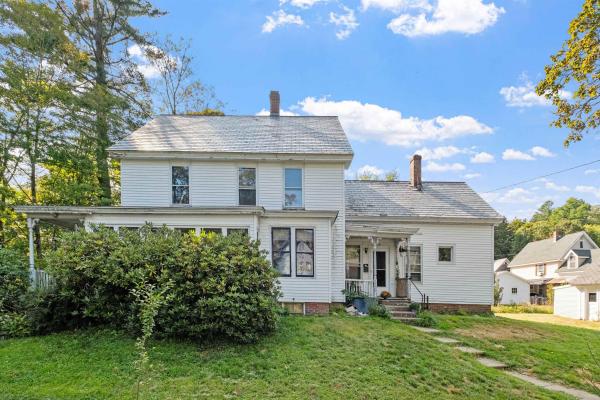 9 Fairview Street
