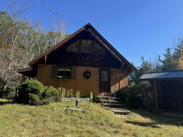 734 Mill Pond Road