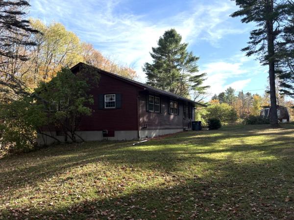 668 W County Road