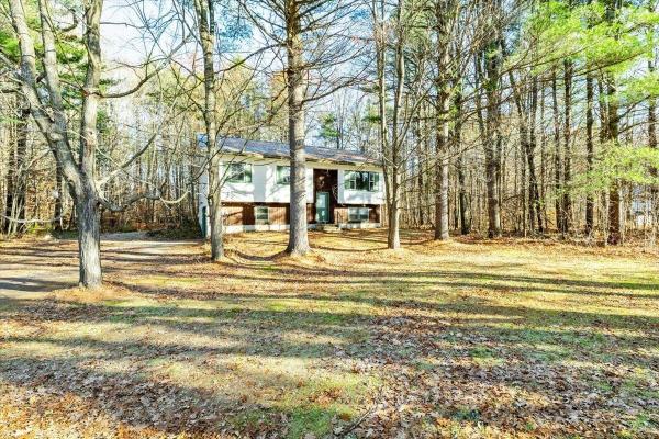 149 West Milton Road