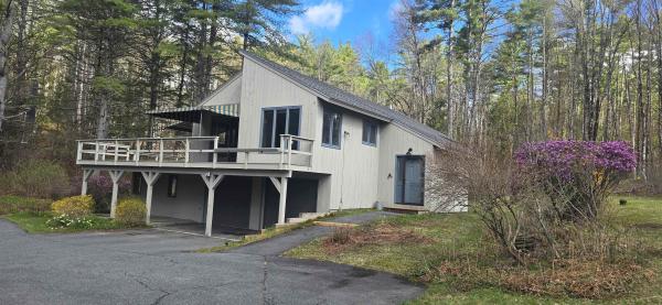 1608 Marsh Family Road